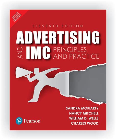 title advertising imc principles and practice 9th