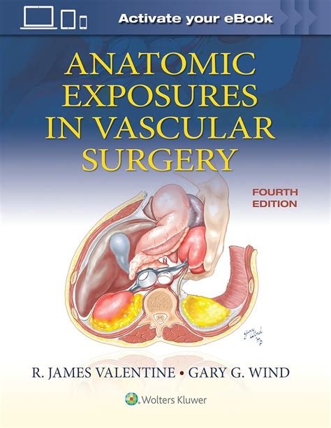 Title Anatomic Exposures In Vascular Surgery