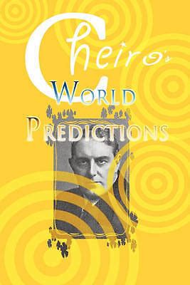 title cheiro s world predictions