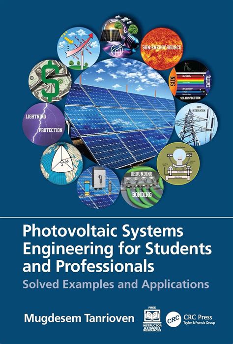 Title Photovoltaic Systems Engineering Third Edition Author