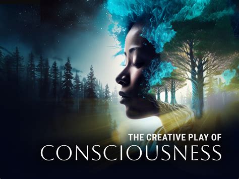 title play of consciousness a spiritual autobiography