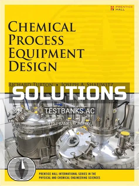Title Solutions Manual Chemical Process Control An