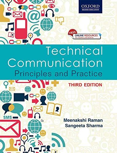 Title Technical Communication Principles And Practice