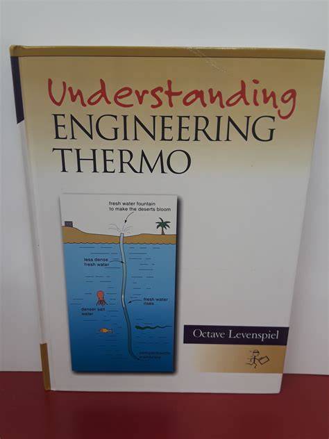 title understanding engineering thermo author octave