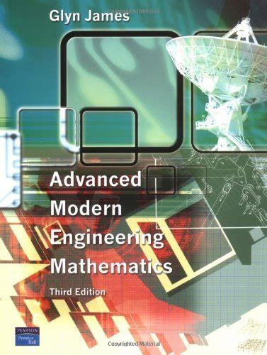Read Online Title Advanced Engineering Mathematics Third Edition Author 