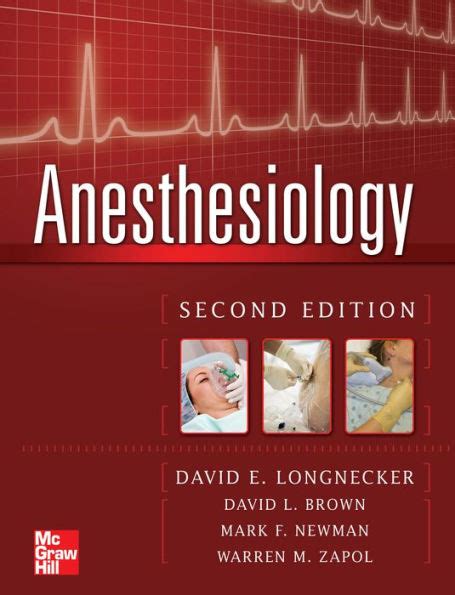 Download Title Anesthesiology Second Edition Author David 