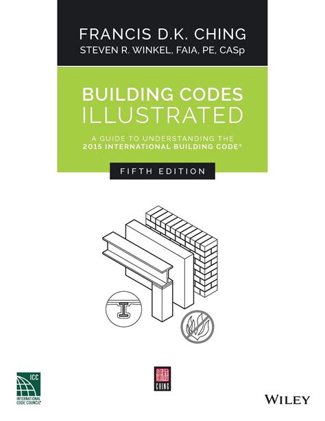 Read Title Building Codes Illustrated A Guide To 