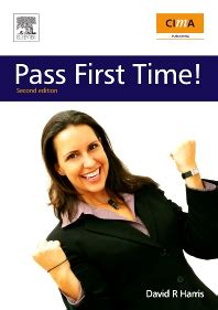 Read Online Title Cima Pass First Time Second Edition 