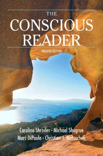 Download Title Conscious Reader The 12Th Edition Mycomplab 