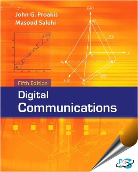 Read Title Digital Communications 5Th Edition Author John 
