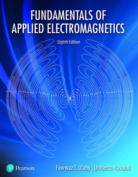 Download Title Fundamentals Of Applied Electromagnetics 6Th Edition 