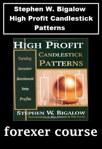 Download Title High Profit Candlestick Patterns Author Stephen 