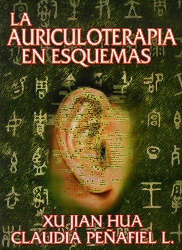 Read Online Title La Auriculoterapia En Esquemas Spanish Edition 