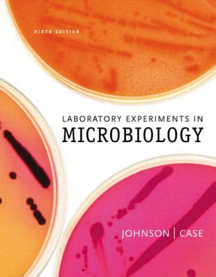 Read Title Laboratory Experiments In Microbiology 9Th Edition 