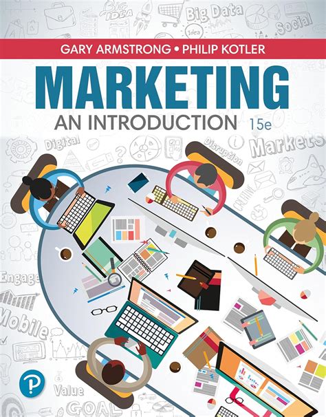 Download Title Marketing An Introduction 10Th Edition 