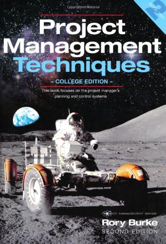 Read Title Project Management Techniques College Edition Author 