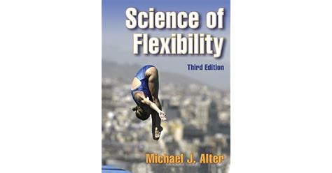 Read Title Science Of Flexibility 3Rd Edition 