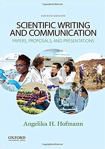 Read Online Title Scientific Writing And Communication Papers 