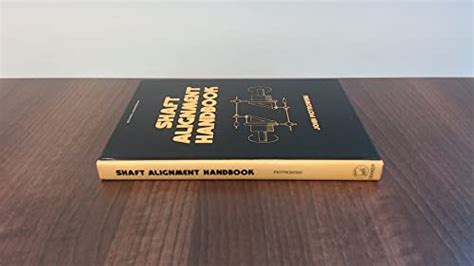 Download Title Shaft Alignment Handbook Third Edition Dekker 