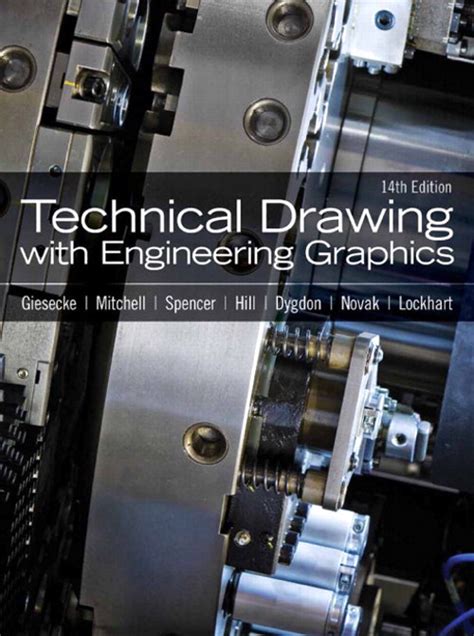 Read Title Technical Drawing With Engineering Graphics 14Th 