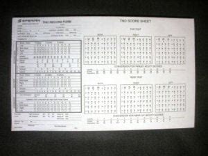 Download Titmus Vision Test Forms Results 