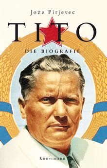 tito biografie