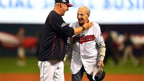 tito francona biography