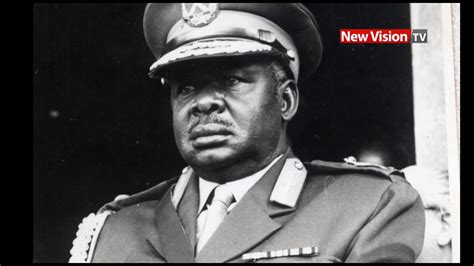 tito okello biography