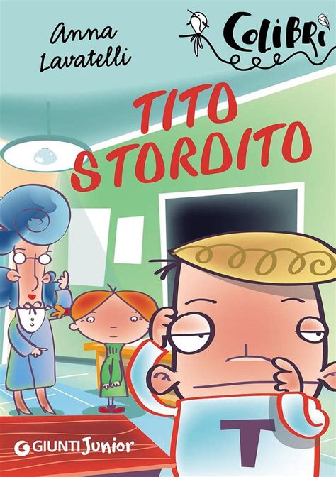 Tito Stordito