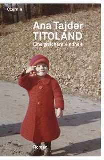 Full Download Titoland Eine Gleichere Kindheit 