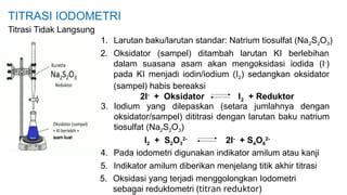 titrasi iodometri