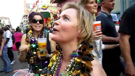 Tits for beads
