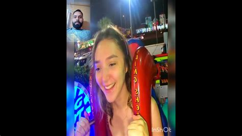 titties on slingshot