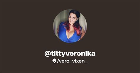 tittyveronika onlyfans