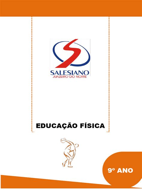 Titulo De Educação Física