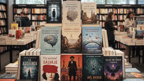 Titulos De Libros