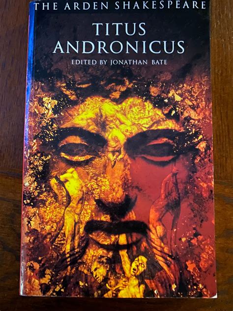 Titus Andronicus