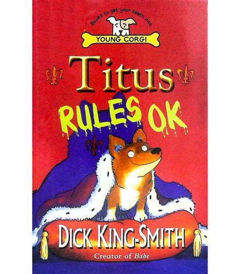 Download Titus Rules 