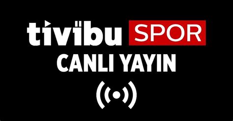 tivibu spor 1 canlı izle