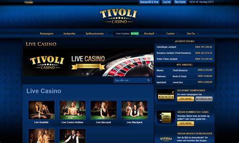 tivoli casino!