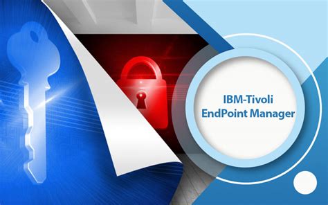 Tivoli Endpoint Manager