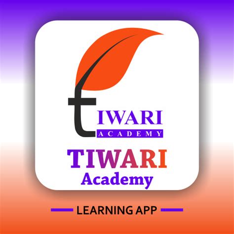 Tiwari Academy Class 7