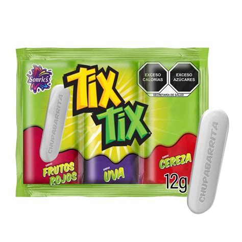 Tixtix