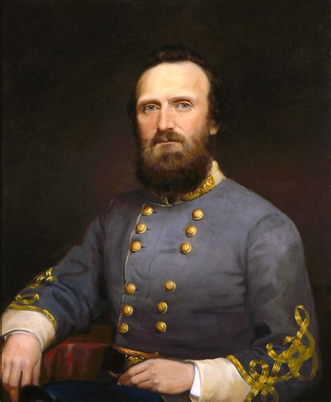 Tj Stonewall Jackson