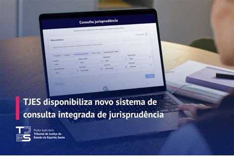 Tjes Consulta Simplificada