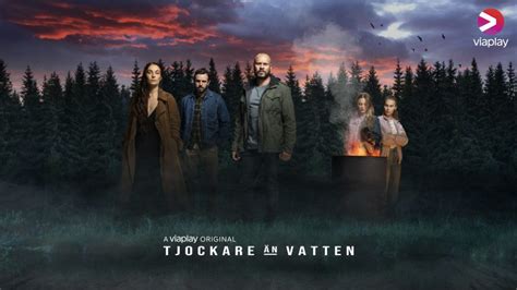 Tjockare än Vatten