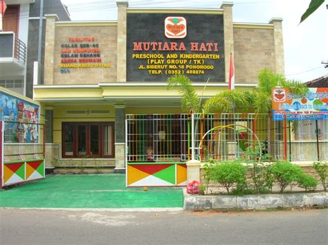 Tk Mutiara Hati