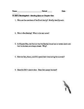 Tkam Chapter 19 Summary
