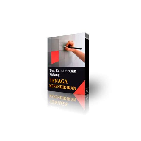 tkb kompetensi kependidikan