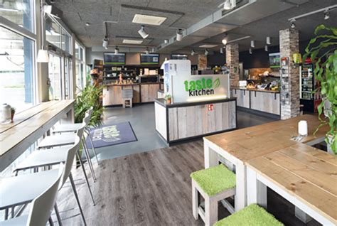 tkc³ taste kitchen concepts GmbH & Co. KG Implisense